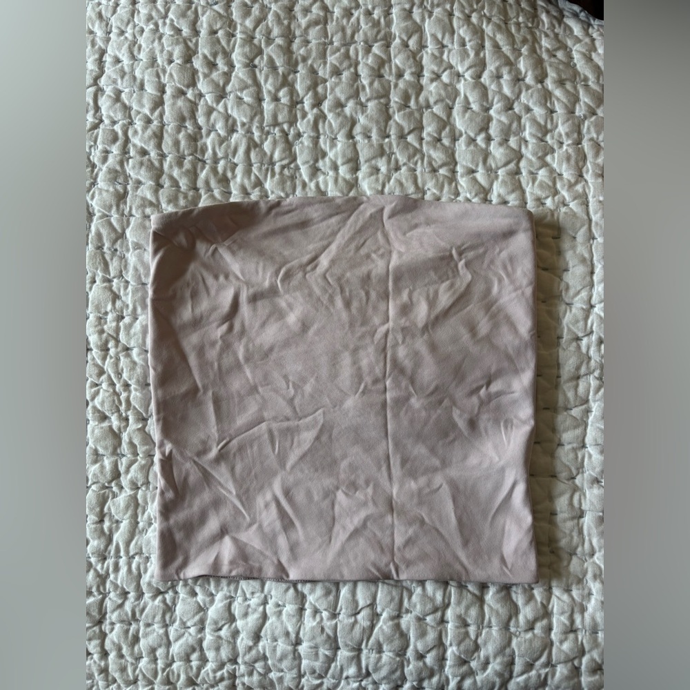 Aritzia tube top